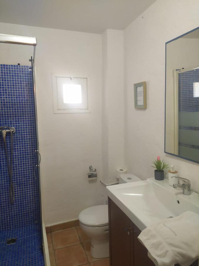 Begurhome Dış mekan fotoğraf
