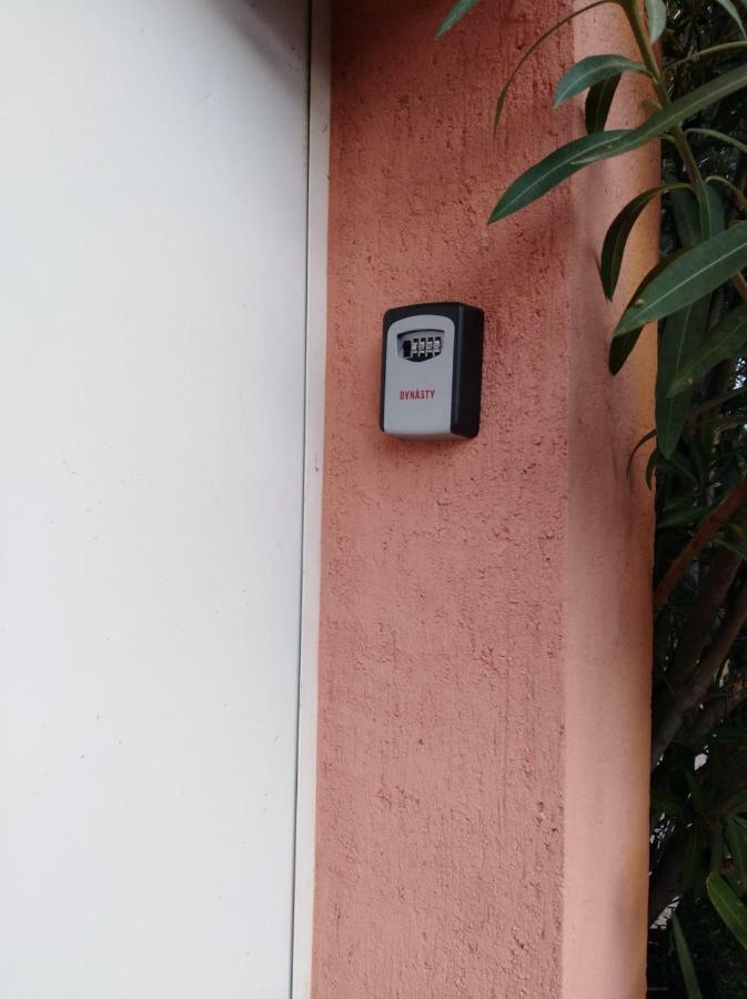 Begurhome Dış mekan fotoğraf